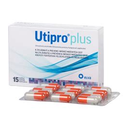 Utipro Plus Kapszula Db Benu Gy Gyszert R