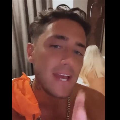 Celebrity Big Brother Winner Stephen Bear Could Face Jail Over Sex