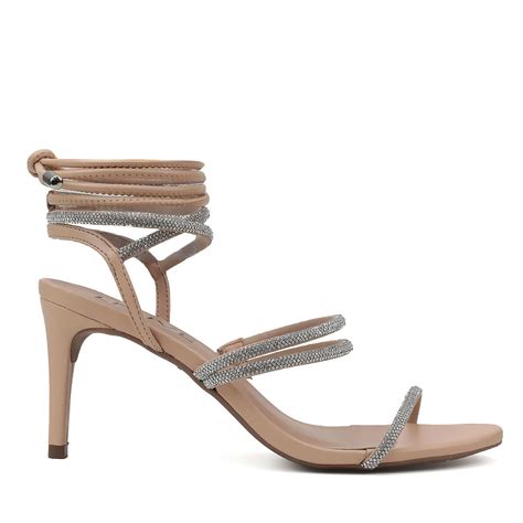 Sand Lia Glamour Nude Bege