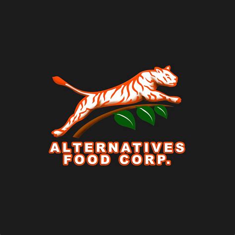 Alternatives Food Corp