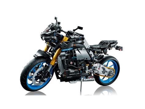 LEGO 42159 Technic Yamaha MT 10 SP Najlepsza Cena Opinie Sklep