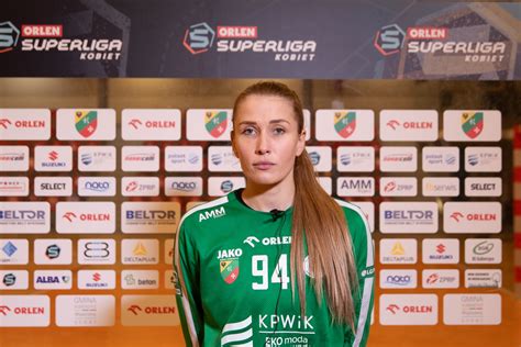 13 seria KPR Gminy Kobierzyce Handball JKS Jarosław Patrycja