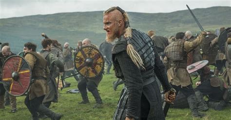 'Vikings': The gods may decide who rules Kattegat but here's what you ...