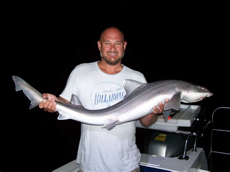 Greenly Island off Coffin Bay South Australia - SBT Youtube video | Fishing - Fishwrecked.com ...