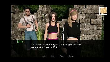 Dusklight Manor 7 XVIDEOS