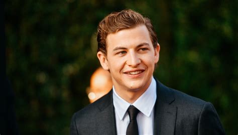 Tye Sheridan W Obsadzie Filmu O Kultowym Barze Film W INTERIA PL