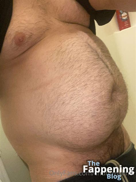 Chubbygainer Nude Leaks Photo 12 TheFappening