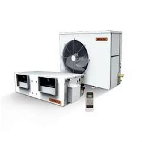 Tr Hitachi Duct Ac Hitachi Ductable Ac Latest Price Dealers