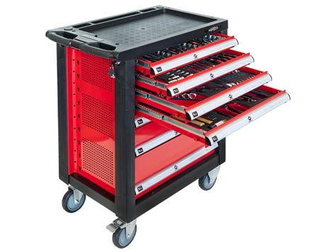 Tools Trolley Tools Drawers