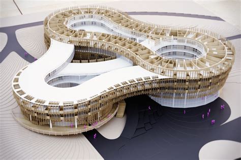 How to Make An Impressive Architecture Model? Your complete guide - Arch2O.com