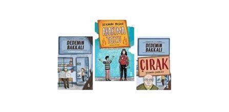 Taze Kitap Abartma Tozu Dedemin Bakkal Rak Ermin Ya Ar Fiyat