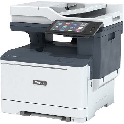 Xerox VersaLink C415 A4 Colour Multifunction Laser Printer C415V DN