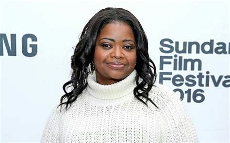 Octavia Spencer joins Taraji P. Henson in space drama 'Hidden Figures ...