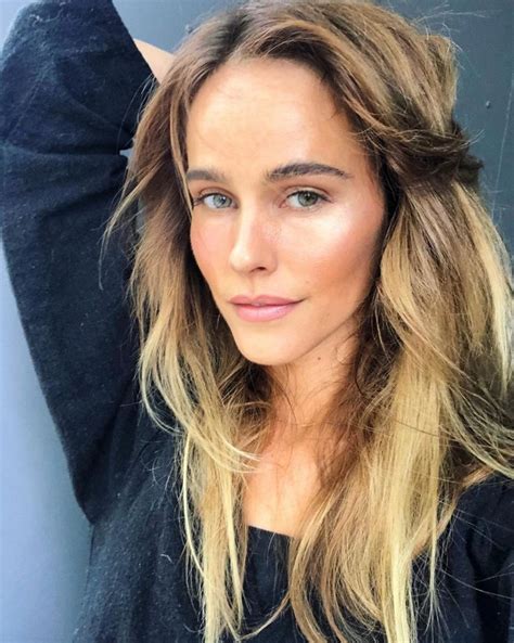 Isabel Lucas Nude Leaks Photos