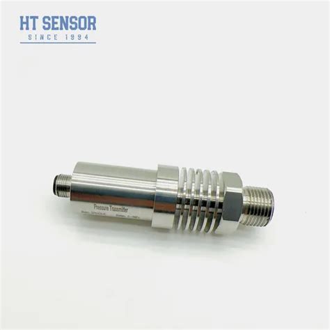 Ht Sensor High Temperature Diaphragm Pressure Transmitter Level Sensor