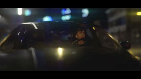 demo car scene youtube