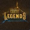 Cryptic Legends - Fungies.io