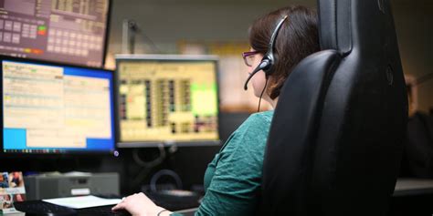 Emergency Dispatcher Sanger Adult School