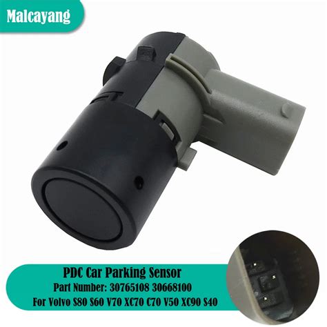 30765108 30668100 Car Accessories PDC Parking Sensor Reverse Assist