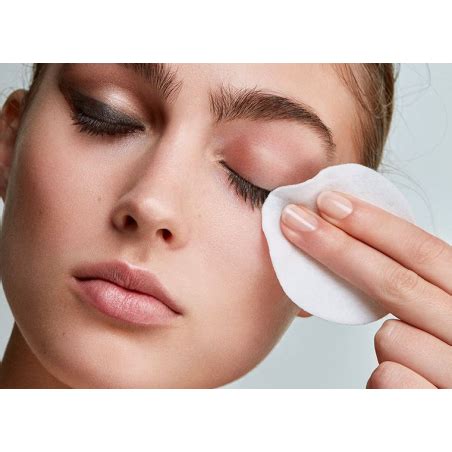 Sobres Desmaquillante De Ojos Sin Aceite Beauty Julia