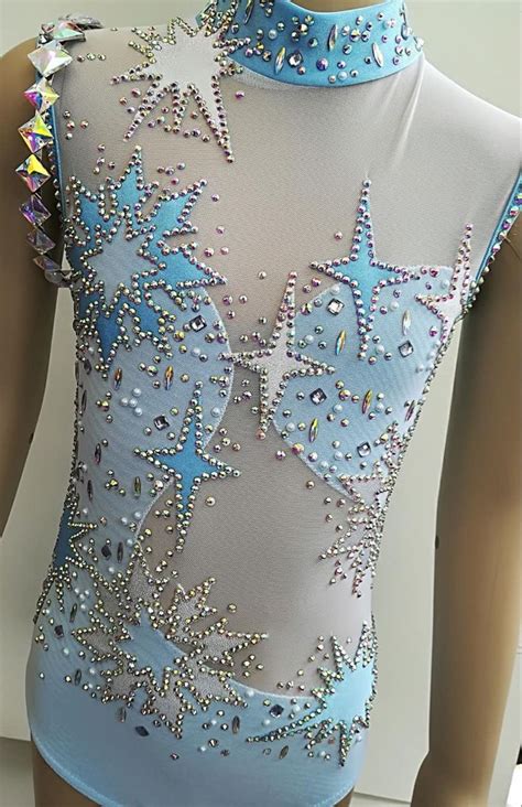 Made By Bobby Aleksandrenko In Pretty Dance Costumes Custom