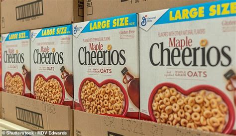 Cheerios Confirms It Has Secretly Discontinued A Fan Favorite Flavor