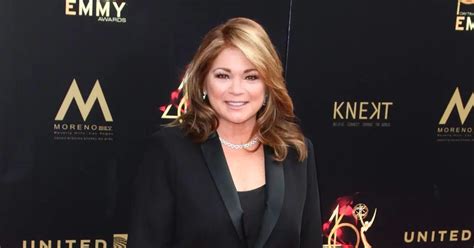 Valerie Bertinelli Recalls An Ex Partner Calling Her Fat Lazy