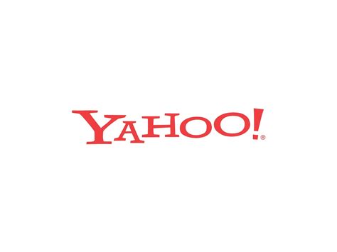 Yahoo Logo PNG vector in SVG, PDF, AI, CDR format