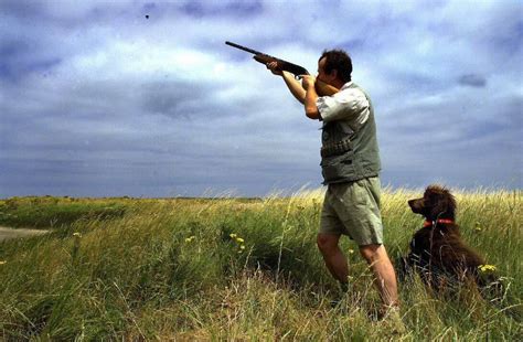 Cartes Voici Les Dates Douverture Et De Fermeture De La Chasse Dans