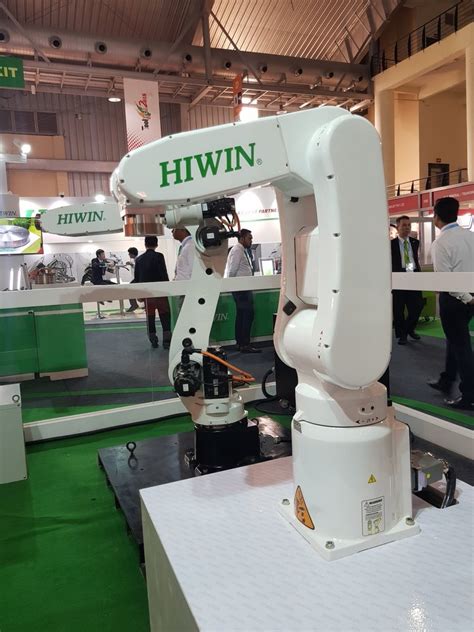 Hiwin Robots At Best Price In Navi Mumbai ID 23648072773