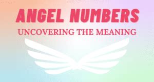 The Meaning Of The Angel Number So Syncd