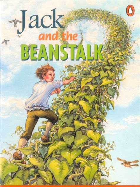 Jack And The Beanstalk Penguin Young Readers Pdf Pdf