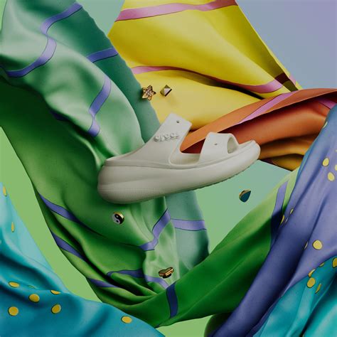 Crocs | Crush :: Behance