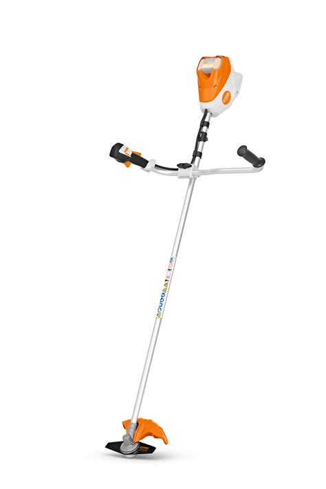 Fsa Cordless Brushcutter Stihl