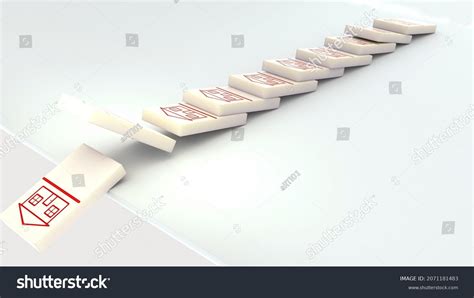 Dominos 3d Shop Royalty Free Images Stock Photos Pictures Shutterstock