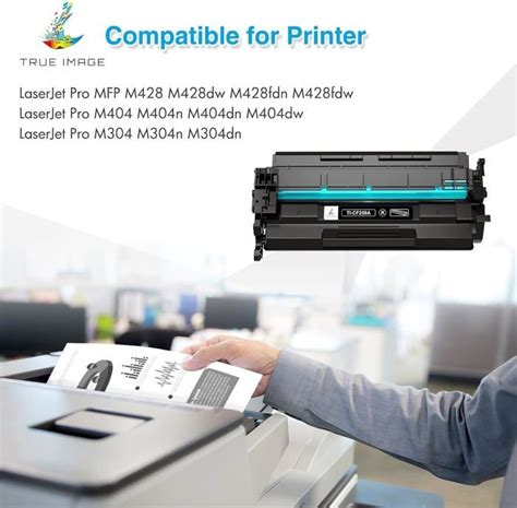 Sans Puce Cartouche De Toner Compatible Pour Hp 59a Cf259a 59x Cf259x Pour Laserjet Pro Mfp