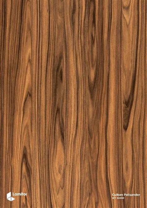 Cuiban Palisander M Aterial Wood Texture Wooden Cladding Wood