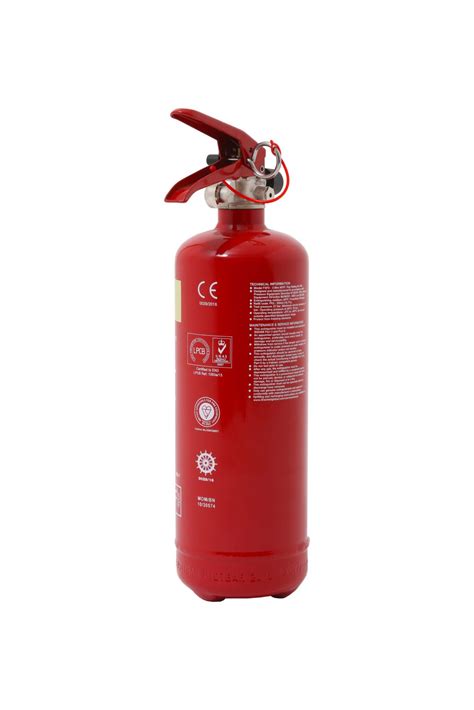 Fire Depot 100 1133 Firechief Xtr 2l Foam Extinguisher Fxf2 Aldea Group