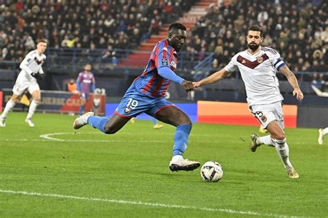 Girondins de Bordeaux SM Caen À quelle heure et sur quelle chaîne