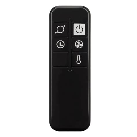 S18640 Replacement Remote Control Compatible With Lasko Elite