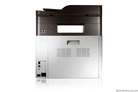 Samsung Clx Fw Multi Function Color Laser Ppm Print Scan Copy