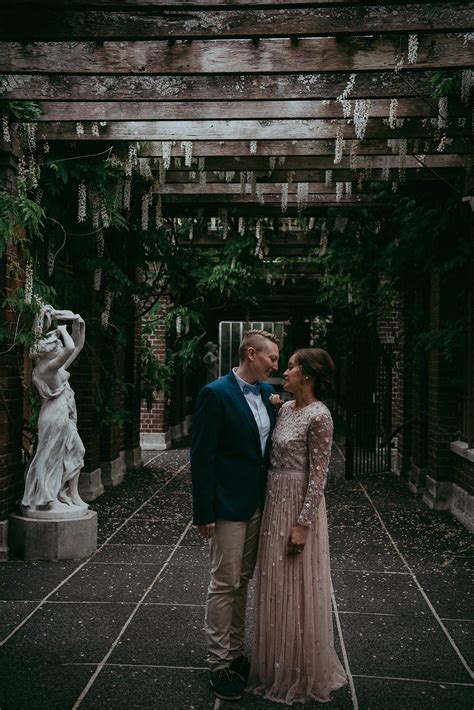 New Zealand Same Sex Wedding