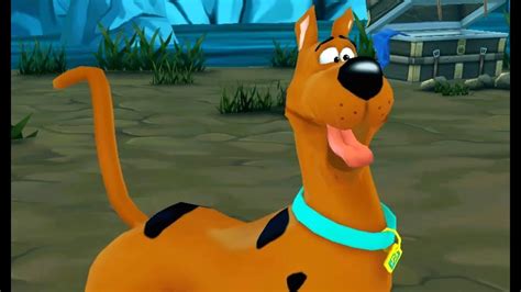 Scooby Doo My Friend Scooby Doo Episode One A Clue For Scooby Doo Games Hd Youtube