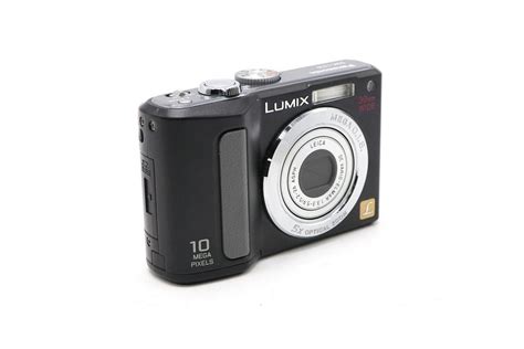 Купить Panasonic Lumix Dmc Lz10 в упаковке с доставкой по цене 1 990 Р