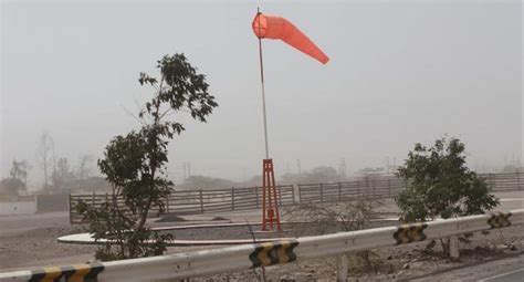 Fuertes Vientos En Lima Senamhi Incremento De Viento En Regiones Del Perú Twitter