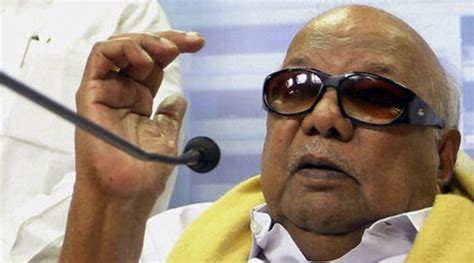 Muthuvel Karunanidhi’s life immortalised in books | Books News - The ...