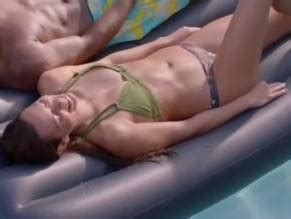 Jennifer Costa Nude Aznude