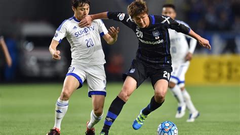 Nhận định Gamba Osaka vs Yokohama Marinos 12h00 23 2 vòng 1 giải VĐQG