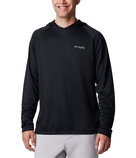 Columbia PFG Solar Stream Hoodie | Dillard's