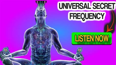 528 Hz Deep Healing Energy 528hz Ancient Frequency Sound Healing